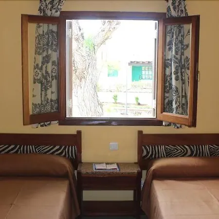 Colorado Golf Apartment Maspalomas (Gran Canaria)