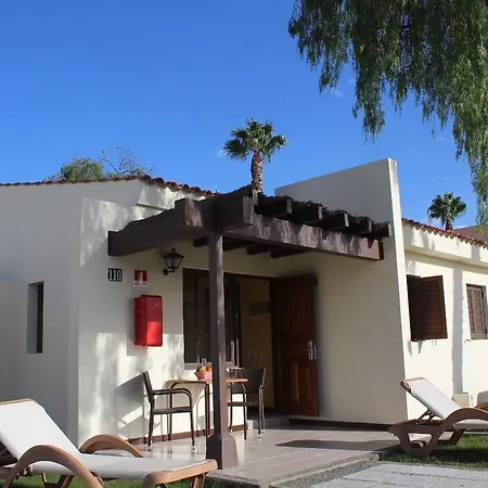 Colorado Golf Apartment Maspalomas (Gran Canaria)