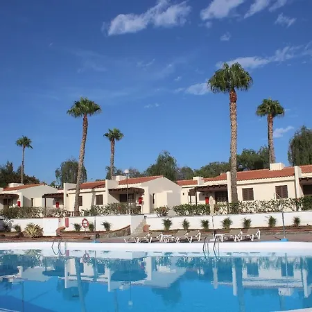 Colorado Golf * Maspalomas (Gran Canaria)